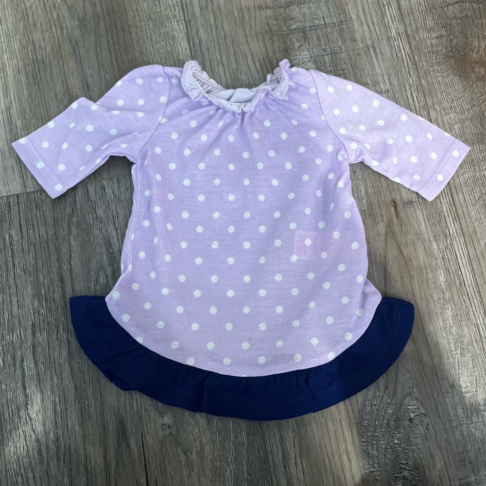 American Girl Pjs